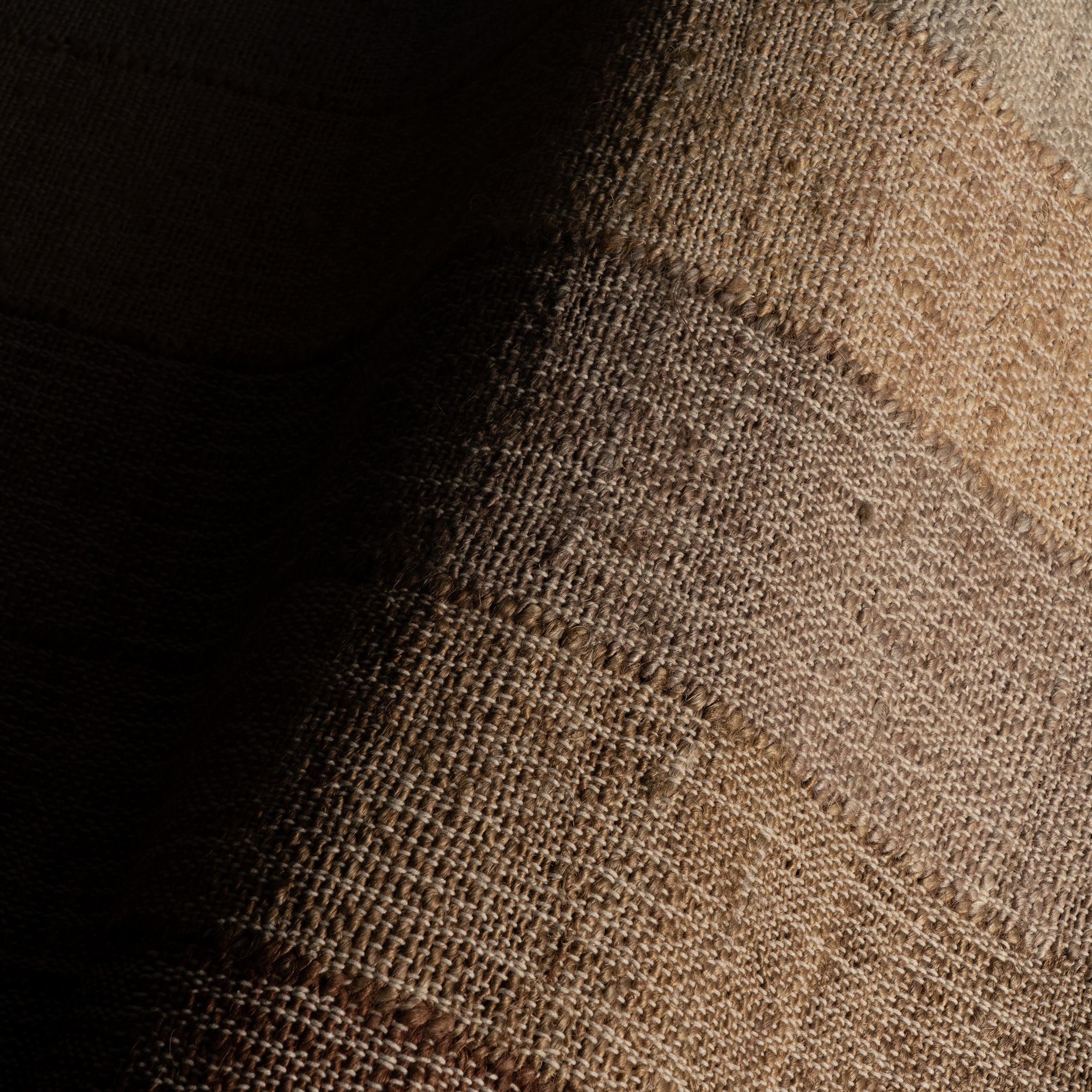 Tavira Modern Bordered Indoor Rug RUGS - jute Dash & Albert
