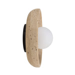 Myrtos Wall Sconce - Rug & Weave