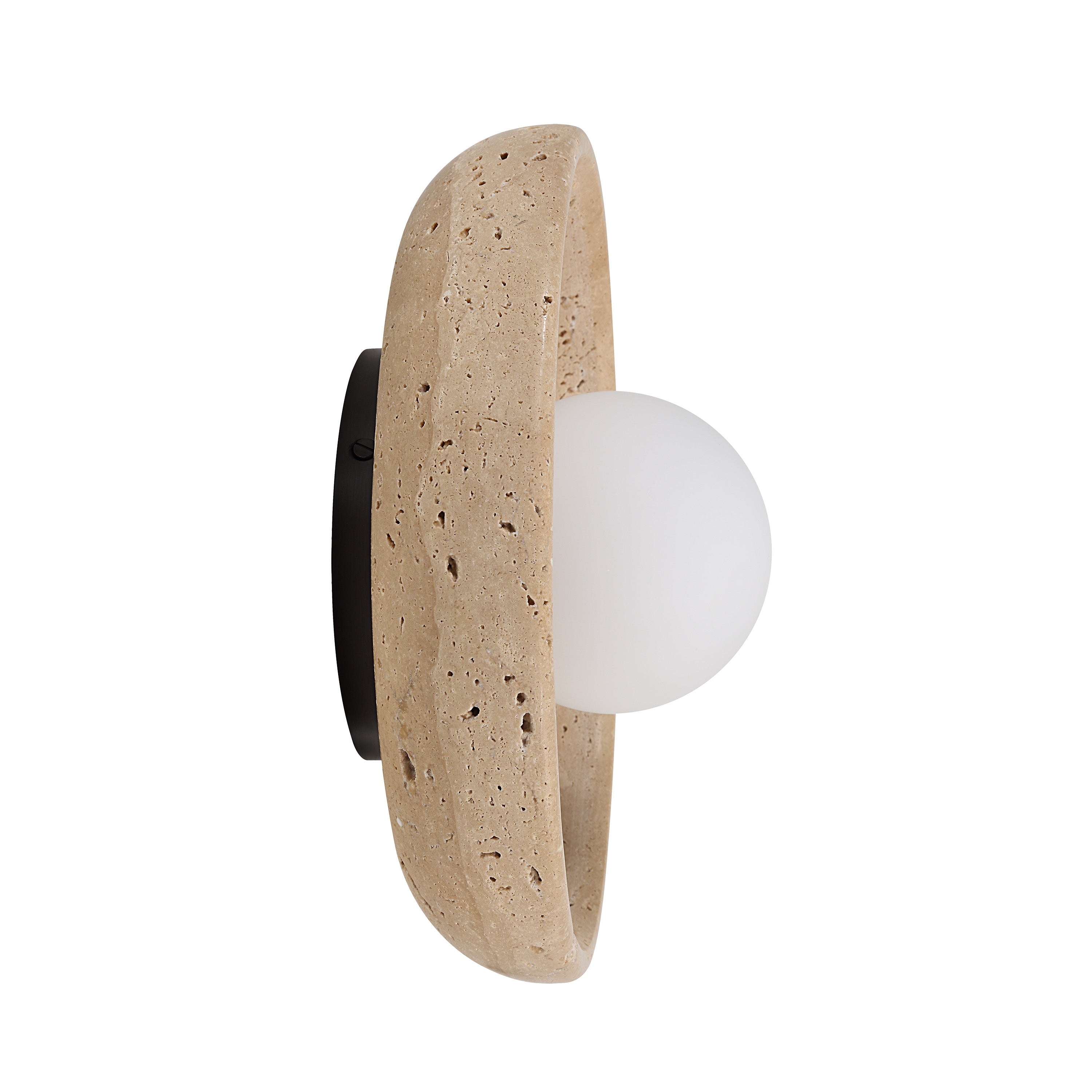 Myrtos Wall Sconce - Rug & Weave