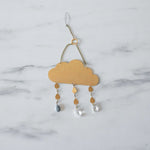 Cloud Suncatcher - Rug & Weave