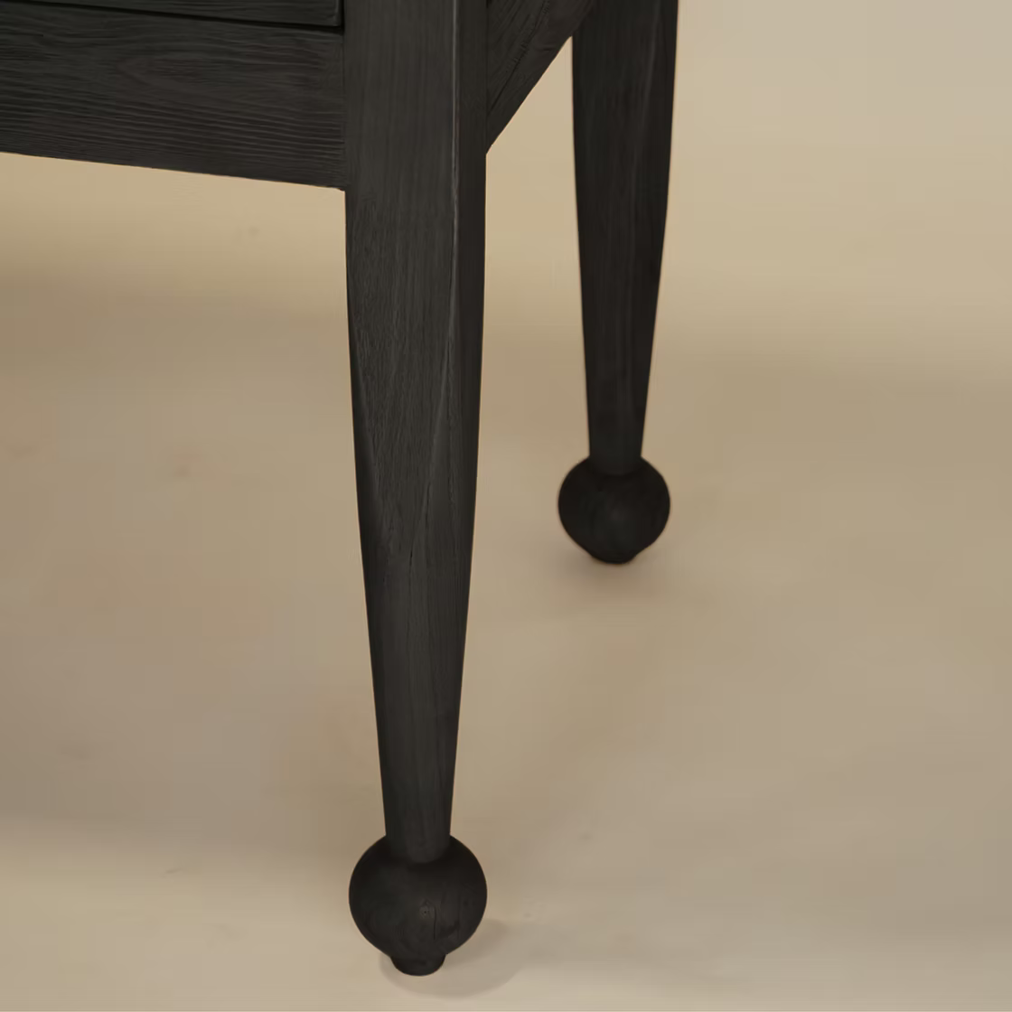 Margot Reclaimed Wood Console Table 21 - FURNITURE - console table Hauer Market