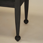 Margot Reclaimed Wood Console Table 21 - FURNITURE - console table Hauer Market