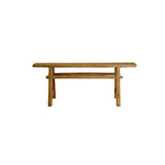 Edgar Vintage Bench 5-VINTAGE-bench Hauer Market Natural