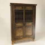 Wynn Armoire FURNITURE - sideboard/cabinet Hauer Market