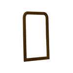 Parsons Reclaimed Wood Wall Mirror MIRRORS - wall mirror Hauer Market