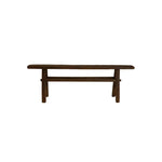 Edgar Vintage Bench 5-VINTAGE-bench Hauer Market Aged Brown