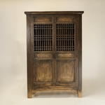 Wynn Armoire FURNITURE - sideboard/cabinet Hauer Market