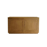 Marin Reclaimed Wood Sideboard 7 - FURNITURE - sideboard/cabinet Hauer Market