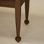 Margot Reclaimed Wood Console Table 21 - FURNITURE - console table Hauer Market