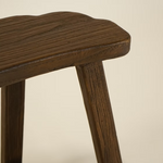 Lyla Reclaimed Stool 5-VINTAGE - stool Hauer Market