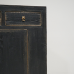 Theodore Reclaimed Wood Cabinet 7 - FURNITURE - sideboard/cabinet Hauer Market