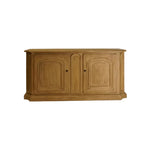 Hollis Reclaimed Wood Sideboard 7 - FURNITURE - sideboard/cabinet Hauer Market Natural