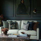 Wilton Pillow Cover