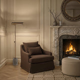 Suga Floor Lamp LIGHTING - floor lamp Renwil