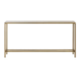 Bowden Console Table FURNITURE - console table Renwil