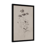 Adeline Framed Art ARTWORK - framed art Renwil