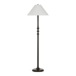 Zumo Floor Lamp LIGHTING - floor lamp Renwil