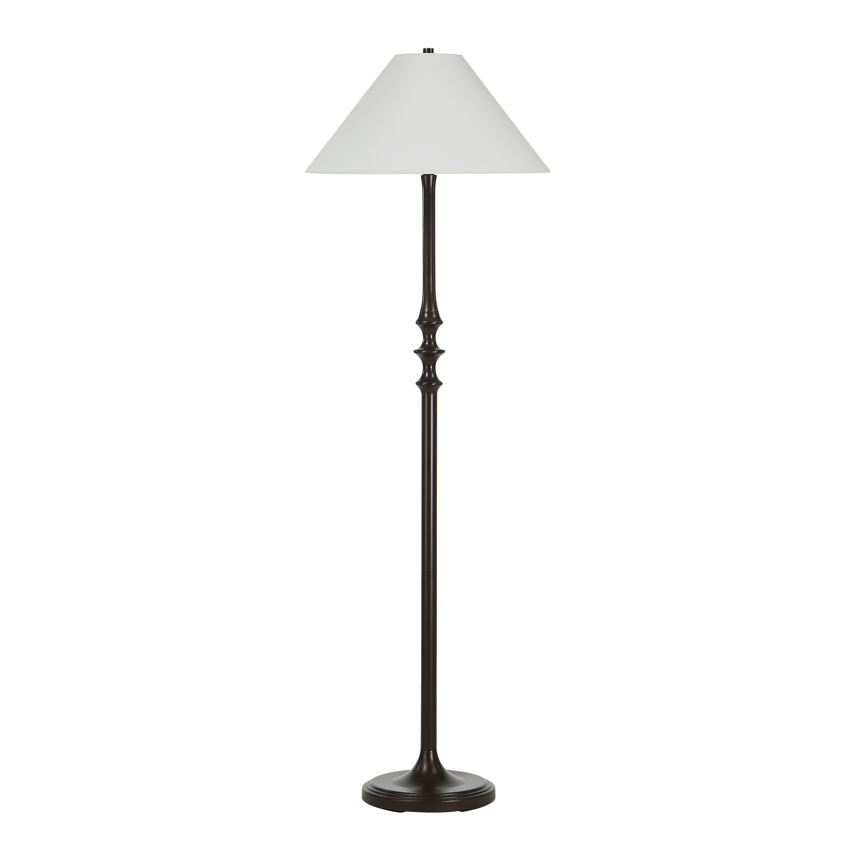 Zumo Floor Lamp