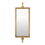 Elin Accent Mirror MIRROR - Accent Mirror Surya