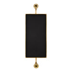 Elin Accent Mirror MIRROR - Accent Mirror Surya