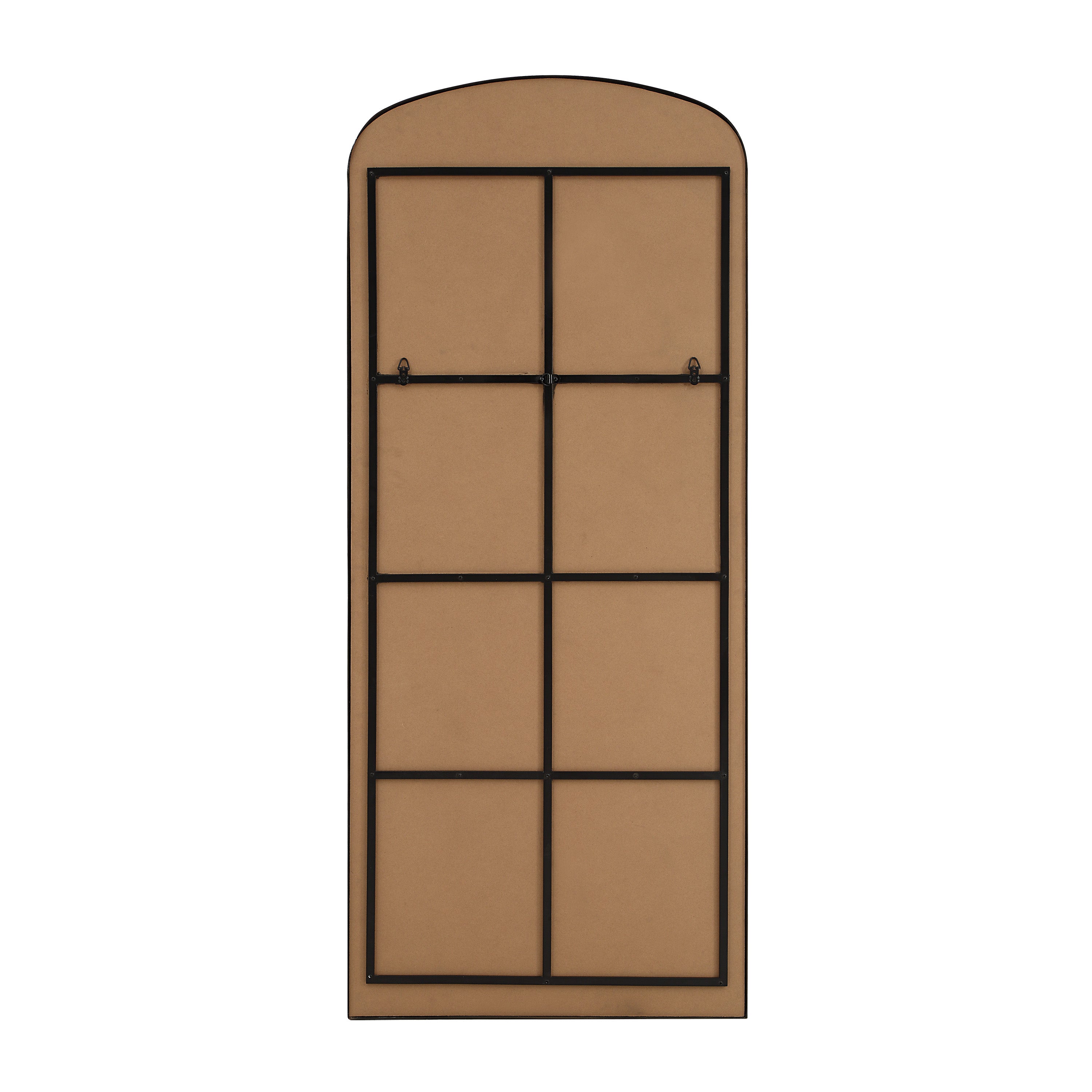 Sutton Leaner Mirror MIRROR - floor mirror Renwil