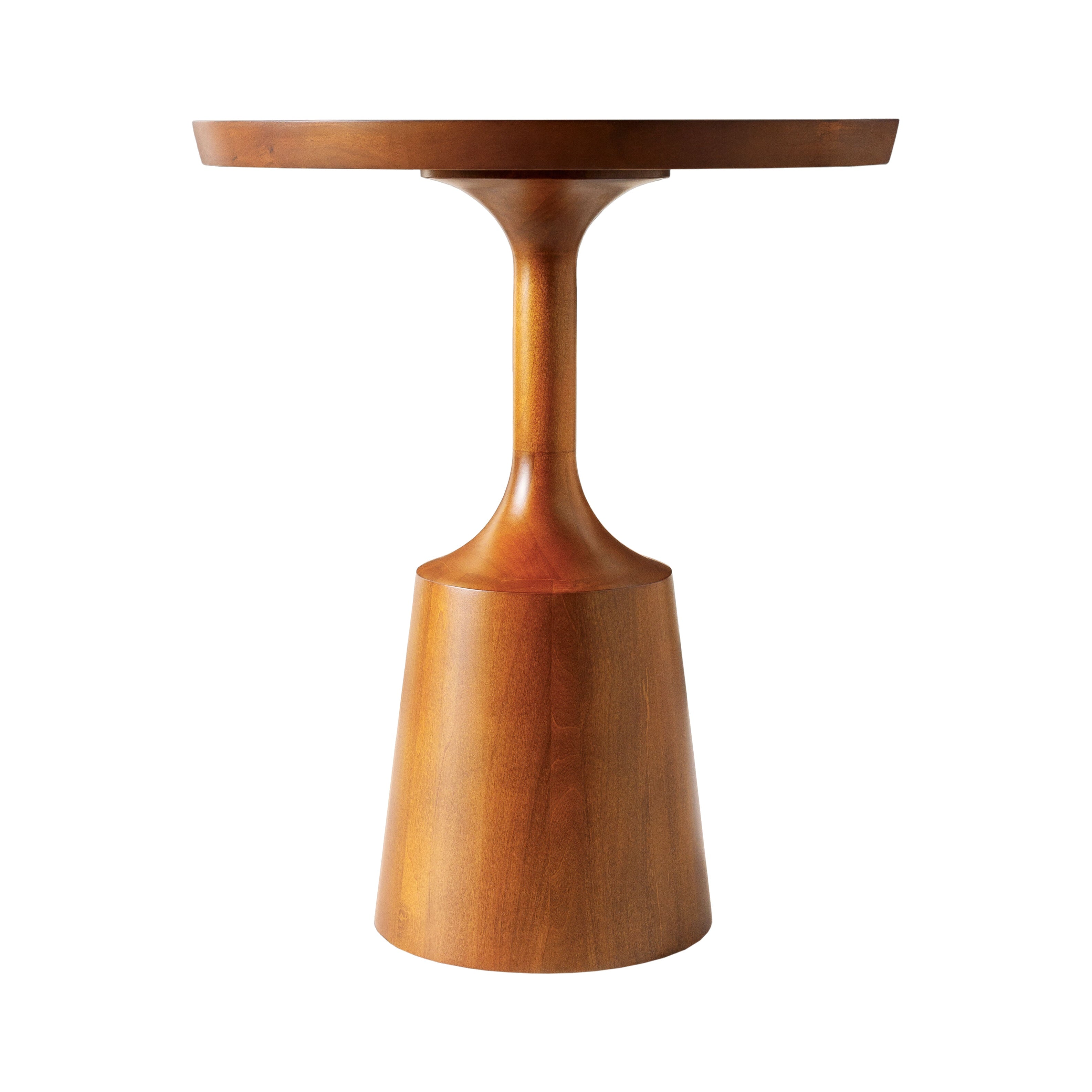 Este End Table FURNITURE - end table Surya
