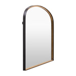 Eiran Mantel Mirror MIRROR - Mantel Mirror Surya