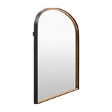 Eiran Mantel Mirror MIRROR - Mantel Mirror Surya