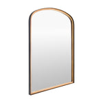 Eiran Wall Mirror MIRROR - Mantel Mirror Surya