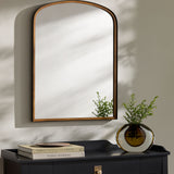 Eiran Wall Mirror MIRROR - Mantel Mirror Surya