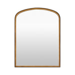 Eiran Wall Mirror MIRROR - Mantel Mirror Surya