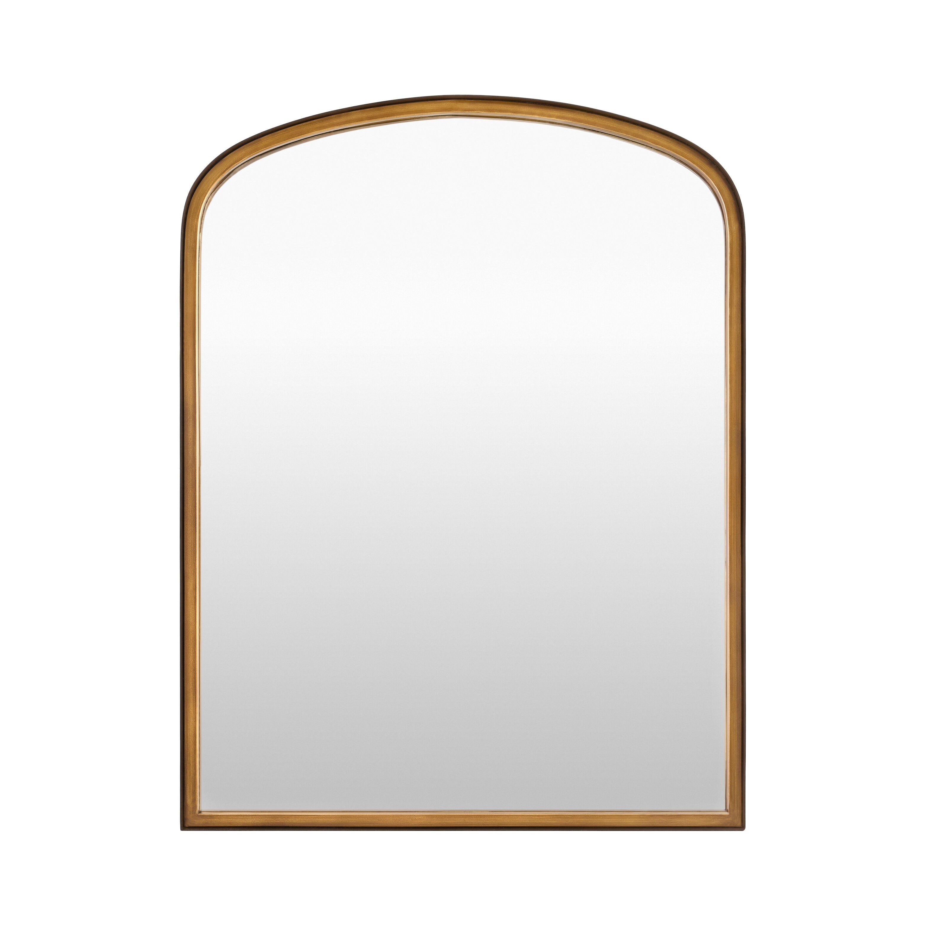 Eiran Wall Mirror MIRROR - Mantel Mirror Surya