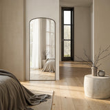 Sutton Leaner Mirror MIRROR - floor mirror Renwil