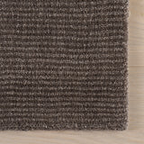 Nate Berkus Crosby Solid Wool Cozy Area Rug