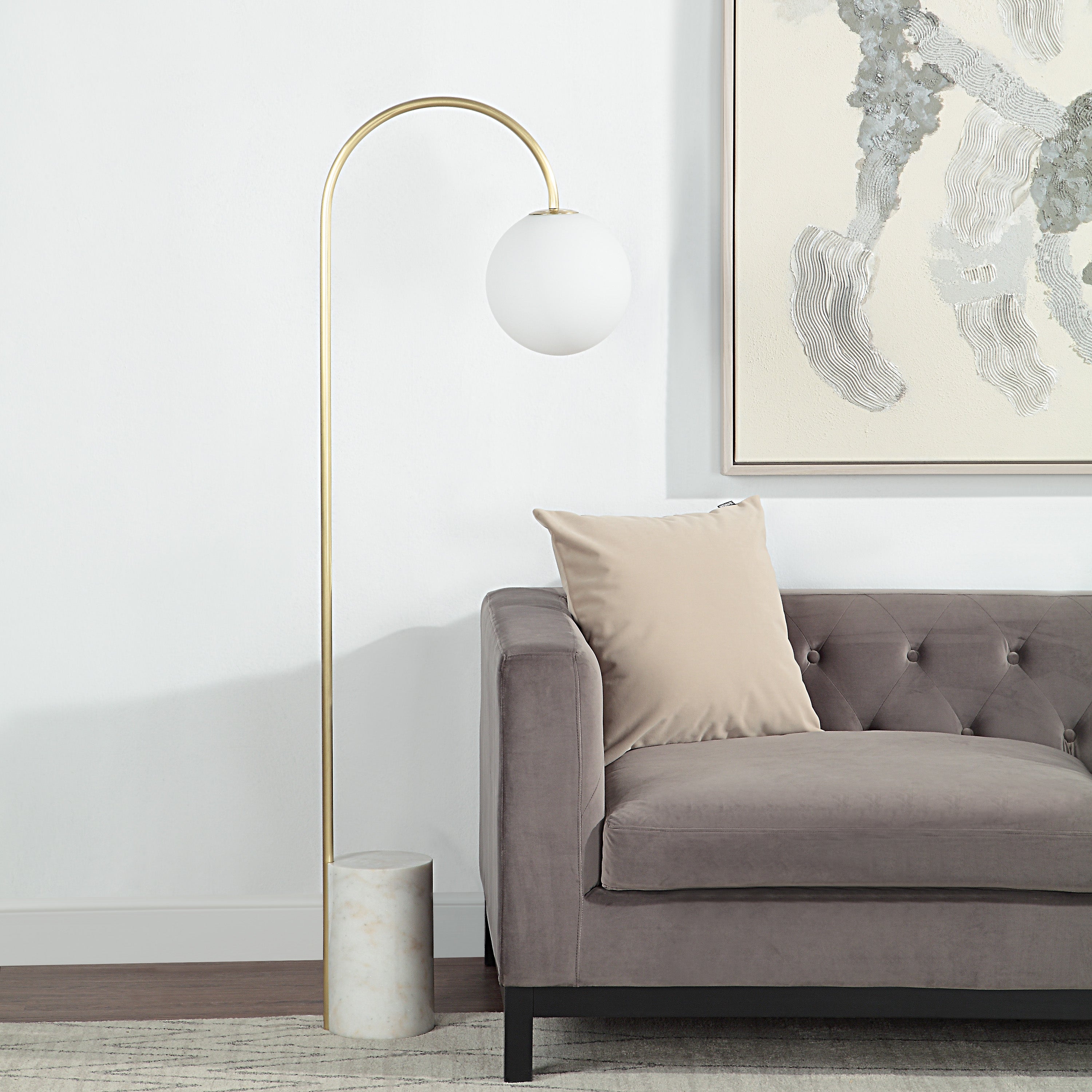 Marlo Floor Lamp – view 2
