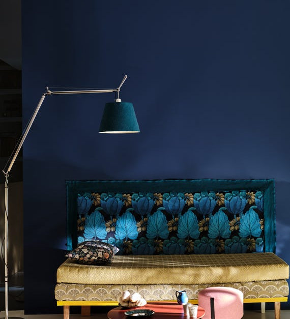 Farrow & Ball Serge No. 9919 - Archive Collection PAINT - Farrow & Ball Farrow & Ball