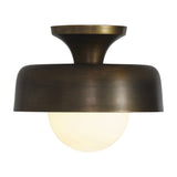 Briana Flush Mount LIGHTING - flush mount Renwil