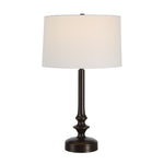 Zulo Table Lamp LIGHTING - table lamp Renwil