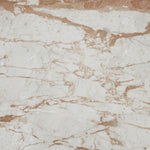 Alessio Breccia Marble Side Table FURNITURE - side table Renwil