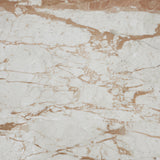 Alessio Breccia Marble Side Table FURNITURE - side table Renwil