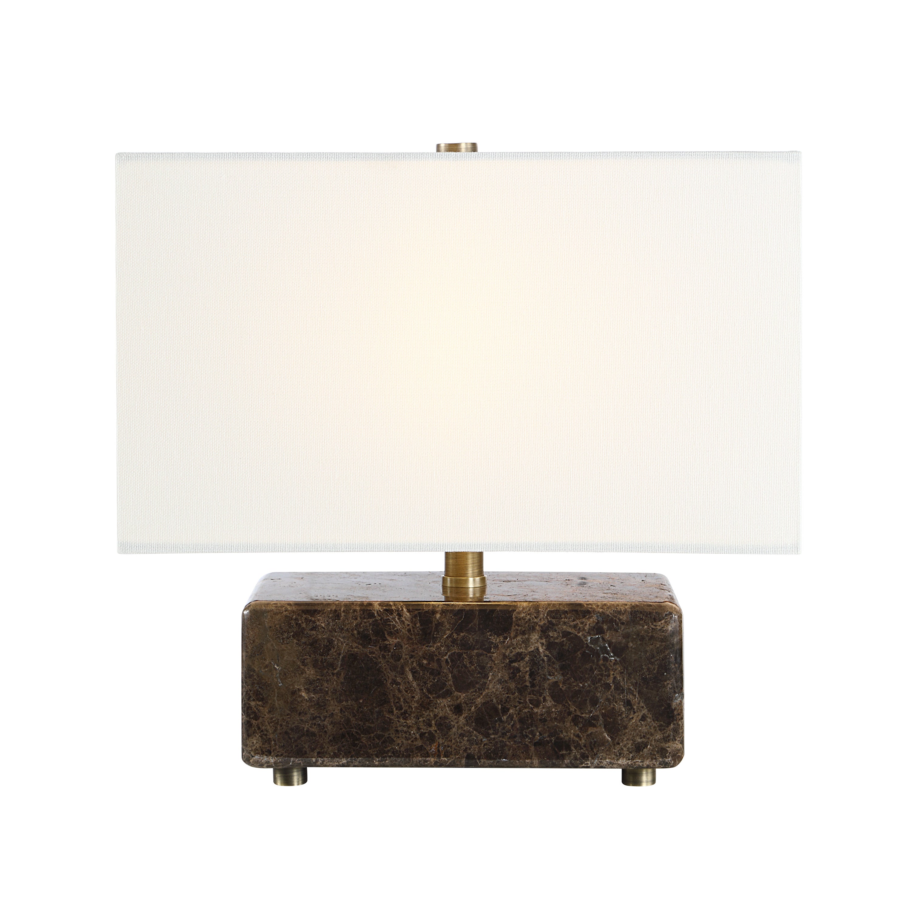 Baccio Table Lamp LIGHTING - table lamp Renwil