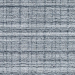 Fresco Denim Hand Loomed Rug RUGS - synthetic Surya