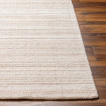 Fresco Natural Hand Loomed Rug RUGS - synthetic Surya