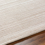 Fresco Natural Hand Loomed Rug RUGS - synthetic Surya