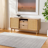 Fresco Stone Hand Loomed Rug RUGS - synthetic Surya