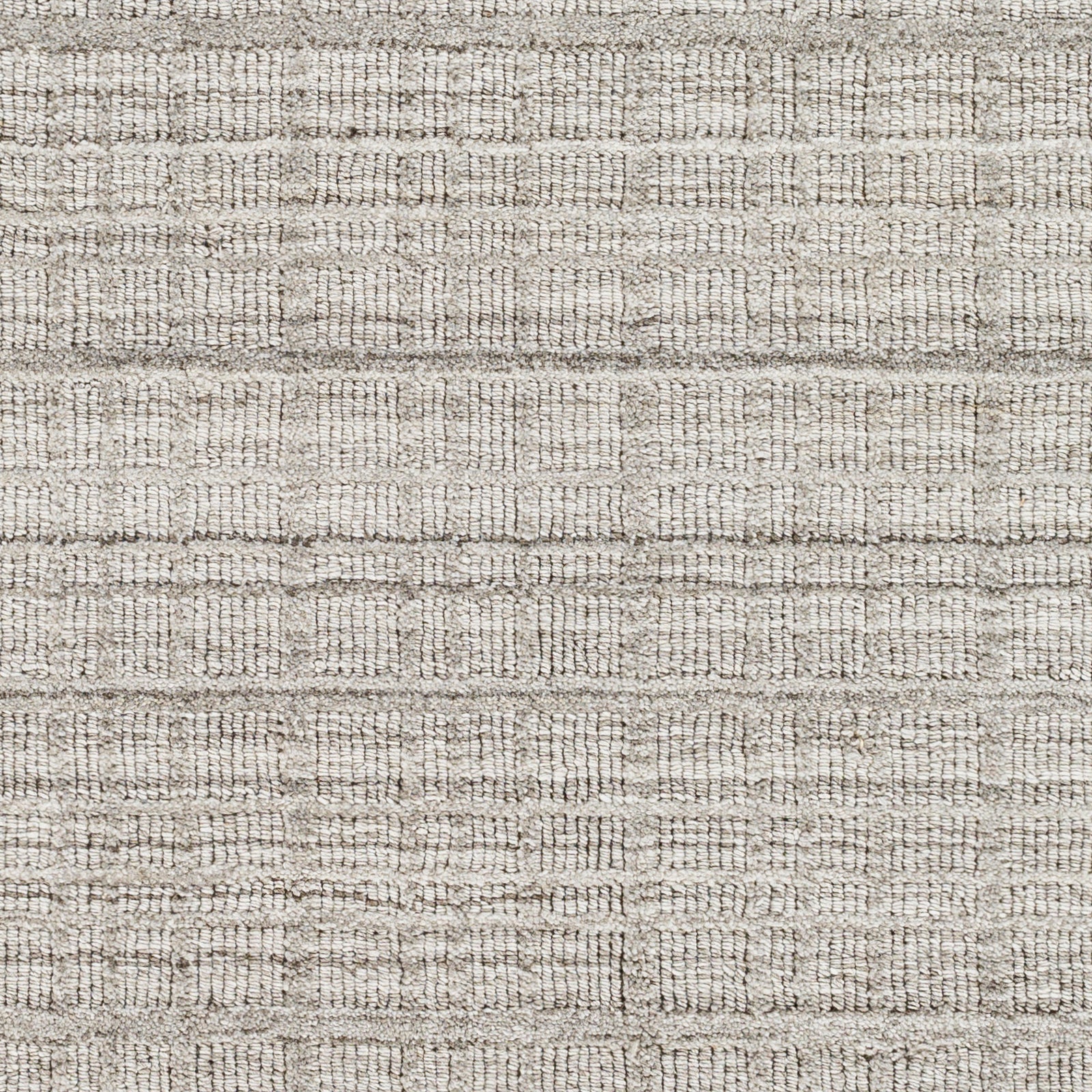 Fresco Stone Hand Loomed Rug RUGS - synthetic Surya
