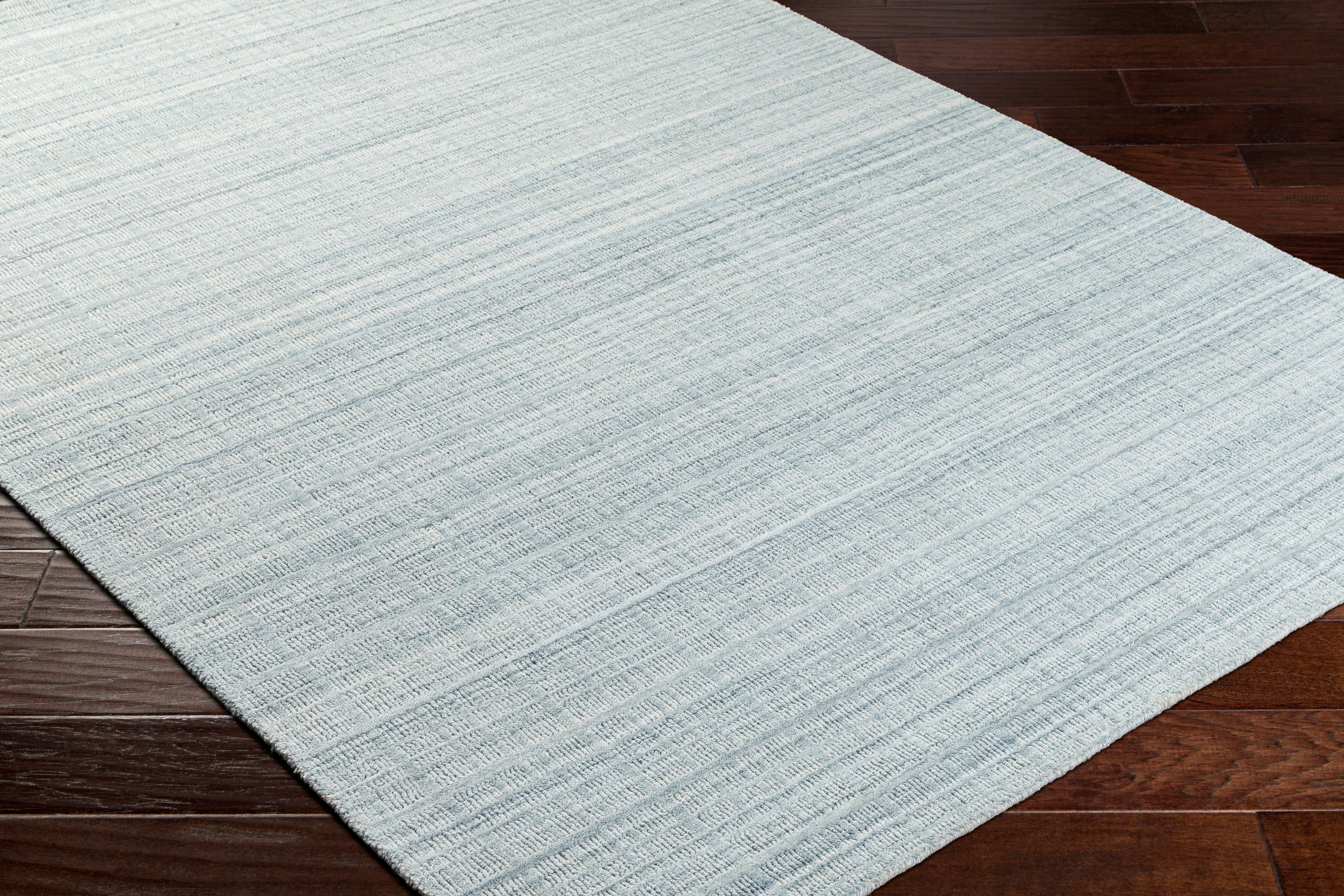 Fresco Sky Hand Loomed Rug RUGS - synthetic Surya