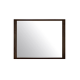 Folke Landscape Mirror 100 - wall mirror West Bros Furniture