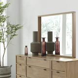 Folke Landscape Mirror 100 - wall mirror West Bros Furniture