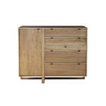 Folke Media Cabinet - Rug & Weave